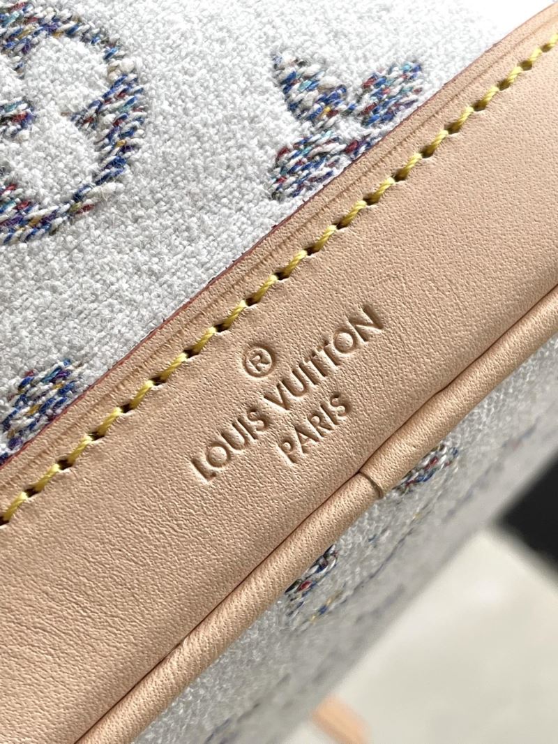 Louis Vuitton Bucket Bags